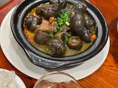 -钓台野鱼馆(钱江国际时代广场店)