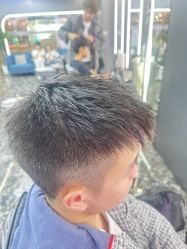-藤野造型烫染优质