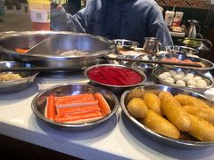 -憨铁匠老火锅(龙岗万科里店)