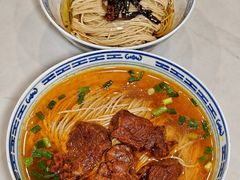 -永丰面馆(汉口路店)