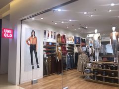 -优衣库(福州爱琴海购物公园店)