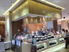 -长沙三景韦尔斯利酒店·Oval全日制餐厅自助餐
