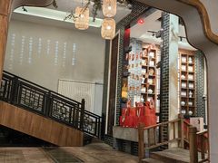 -老太原菜馆(中正天街店)