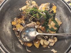-闽公馆·客家私房菜·商务宴请·包厢(杏林橡树湾店)
