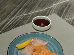 -厨艺海鲜自助餐厅•越秀宾馆希尔顿格芮精选酒店