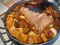 -黄记煌三汁焖锅(崇文门店)