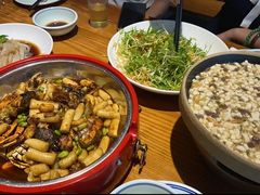 -打酱油·非遗淮扬菜(瘦西湖梅岭店)