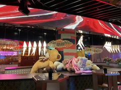 大堂-K+全国连锁KTV(绿地缤纷天地店)