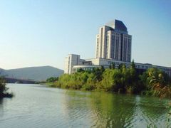 -江南大学(蠡湖校区)