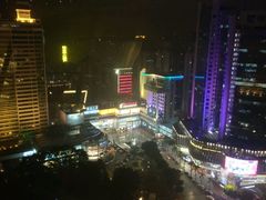 -广州花园酒店-凌璇阁360度高空海鲜自助餐CAROUSEL