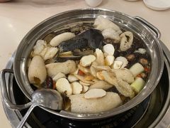 -太婆天府山珍酒楼(亚运村店)