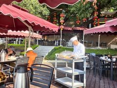 -鹿鸣酒家(越秀店)