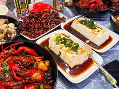 -吴记口味馆
