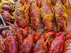 -金陵暴走小龙虾·迷踪蟹(凯德MALL店)