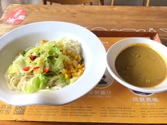 -海盗虾饭·剥好的小龙虾饭(SOHO尚都店)