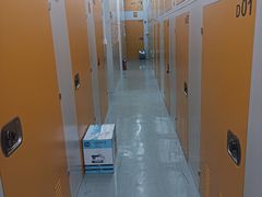 -安东易迷你仓自助寄存仓库(金桥店)