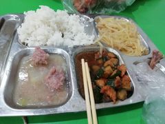 -大益烤鸡