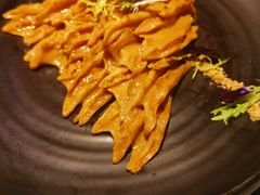 芥末鸭掌-晟永興烤鸭店(五道口店)