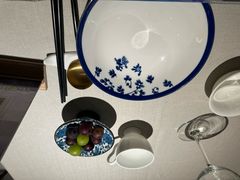 -狮王府淮扬菜(夫子庙老门东店)