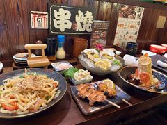 -鸟鹏烧鸟居酒屋(昌岗店)