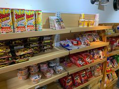 零售区-KOMUGI 小麦家(新地假日广场店)