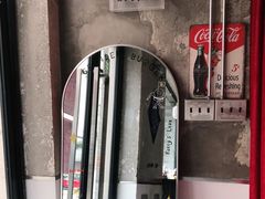 -Grinder 绞肉机汉堡(武定路店)