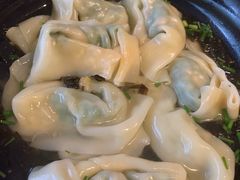 -真真鲜馄饨店(启蒙路店)