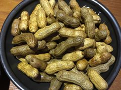 -蚝魁竹笼蒸生蚝 余杭店