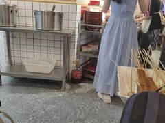 -怒火八零串串火锅(大渡口新天泽店)