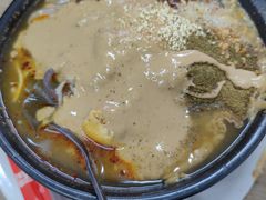 -曹宝林砂锅麻辣烫(星光路店)