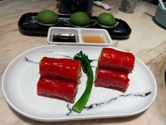 -滋粥楼·顺德菜(番禺广场总店)