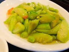 -重元寺香积厨素斋馆