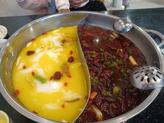 -草墩罗非鱼庄•野生菌•腊排骨(七星街上段店)