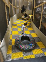 -奈尔宝家庭中心·儿童乐园·亲子餐厅(苏州大悦城店)