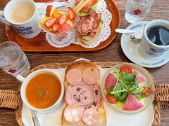 -西村咖啡店 (中山手本店)