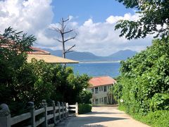 -海南分界洲岛旅游区