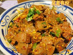 -福苗小骆驼烧烤(大唐不夜城店)