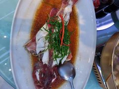 -富黎华海鲜大酒楼(正大广场店)