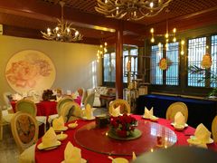-悦真雅院·四合院·清真私房菜(雍和宫店)