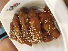 -Pelicana百利家炸鸡(江南西名店城店)
