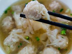 -蓝记云吞(正果店)