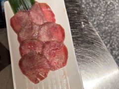 -谷牛日式烤肉(宝山U天地店)