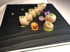 -皇朝会.经典传统粤菜(外滩店)