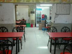 -巷子深菜馆(新华路店)