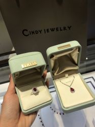-Cindy Jewelry·钻戒·彩色宝石