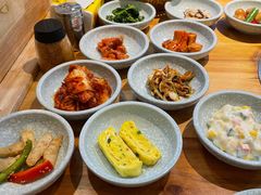 -金顺碳烤肉(1号店)