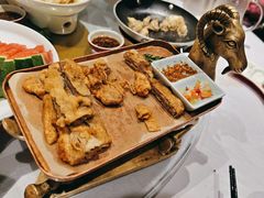-京味斋·北京烤鸭(北京南站洋桥店)