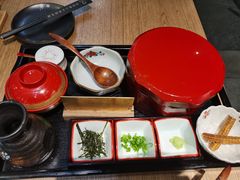 -NIUAN牛庵·日式和牛烧肉(恒隆店)