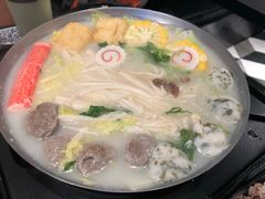 -8锅臭臭锅·正宗台湾小火锅(中心五路店)
