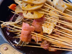 -冒椒火辣(奎星楼街店)